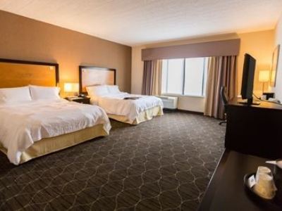 Hampton Inn And Suites Parsippany/North Екстер'єр фото