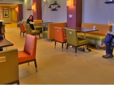 Hampton Inn And Suites Parsippany/North Екстер'єр фото